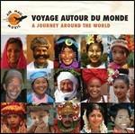 Voyage autour le monde