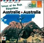 Musica per didjeridoo - CD Audio