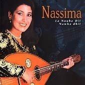 La Nouba Dil (Algeria) - CD Audio di Nassima