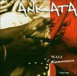 Mali. Kwatour Ankata - CD Audio