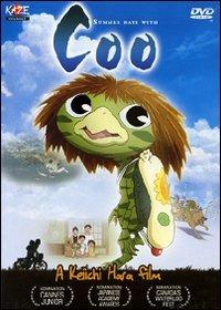 Un' estate con Coo di Keiichi Hara - DVD