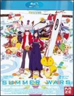 Summer Wars