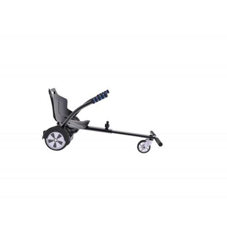 Urban Glide Pilot Carrello - 2