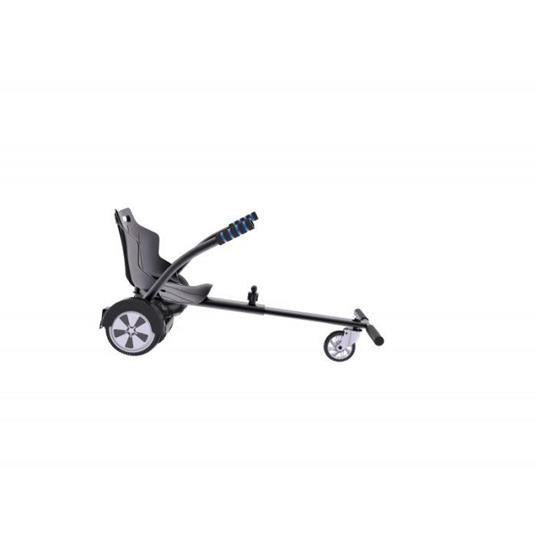 Urban Glide Pilot Carrello - 2
