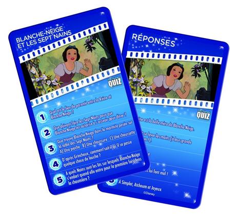 Winning Moves 0599 gioco da tavolo