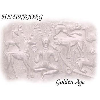 Golden Age - CD Audio di Himinbjorg