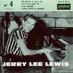 Jerry Lee Lewis (Ballad Billy Joe) (Ballad Billy Joe)