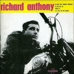La rue des coeurs perdues - CD Audio di Richard Anthony