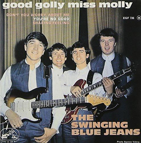 Good Golly Miss - CD Audio Singolo di Swinging Blue Jeans