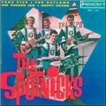 Take Five (Mini cd) - CD Audio di Spotnicks