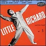 Ep n.3 - CD Audio di Little Richard