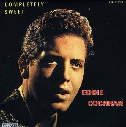 Ep No.4 - CD Audio Singolo di Eddie Cochran