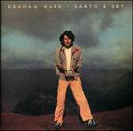 Earth & Sky - CD Audio di Graham Nash