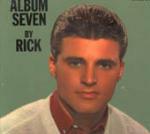 Album Seven by Rick - CD Audio di Ricky Nelson