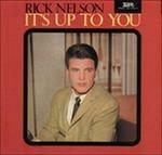 Teenage Idol - CD Audio di Ricky Nelson
