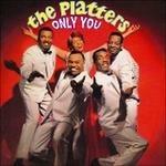Only You - CD Audio di Platters
