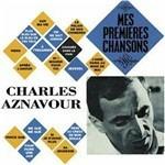 Premières chansons - CD Audio di Charles Aznavour