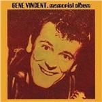 Memorial Album - CD Audio di Gene Vincent