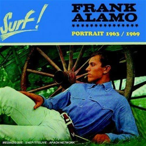 Portrait 1963-69 - CD Audio di Frank Alamo