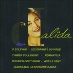 Itsi Bitsi Petit Bikini - CD Audio di Dalida
