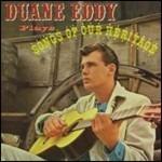 Plays Songs of Our Heritage - CD Audio di Duane Eddy