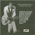 Memphis Tennessee - CD Audio di Chuck Berry