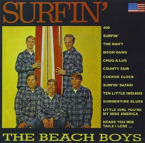 Les Beach Boys - CD Audio di Beach Boys