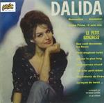 Dalida - Best Tracks of