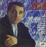 Charles Aznavour (+ Bonus Tracks) - CD Audio di Charles Aznavour