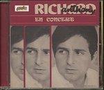 En Concert 1965 - CD Audio di Richard Anthony
