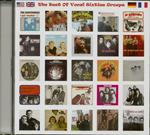 The Best Of The Vocal Sixties Group