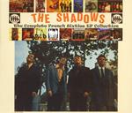 The Complete French 60s Ep Collection