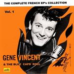 The Complete French Ep Collection Vol.1