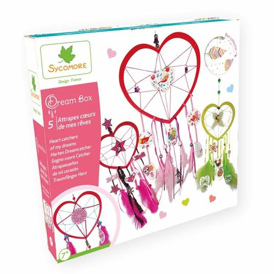 Faujas CRE2080 kit per attività manuali per bambini - 3