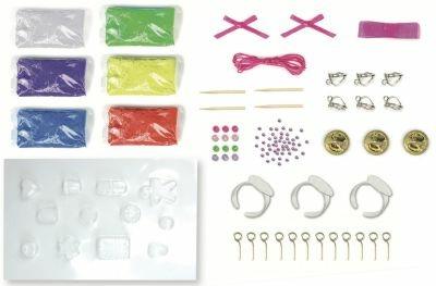 Faujas CRE11035. Lb Pm Bijoux Sucreries - 2