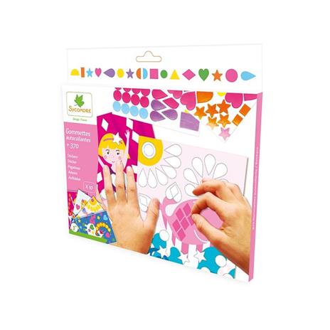 Faujas CRE44030 kit per attività manuali per bambini