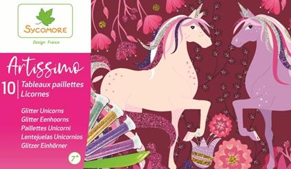 Faujas CREA011 kit per attività manuali per bambini