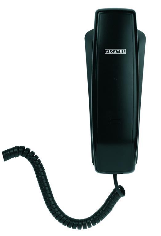 Telefono IP Alcatel temporis 10 nero - 3
