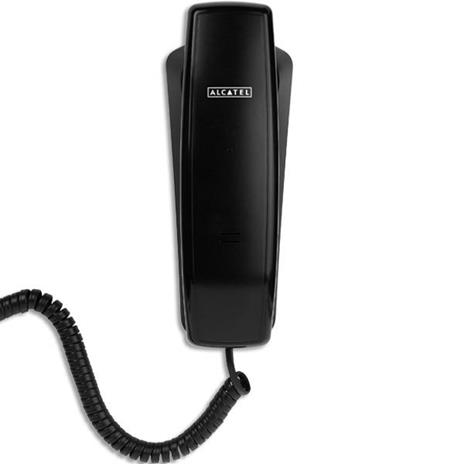 Telefono IP Alcatel temporis 10 nero - 4