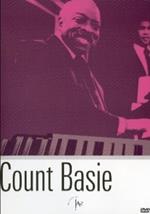 Masters Of Jazz. Count Basie
