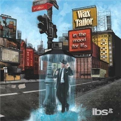 In The Mood For Life - Vinile LP di Wax Tailor