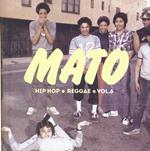 Hip Hop Reggae Series vol.6