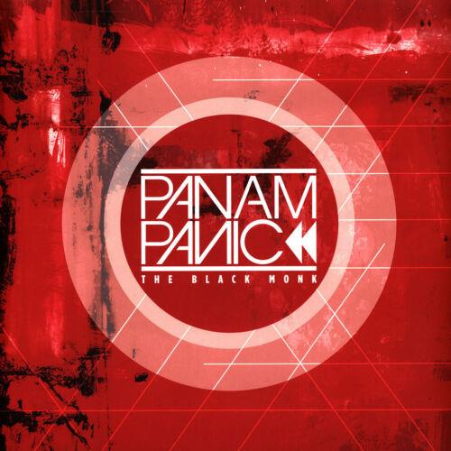 The Black Monk - Vinile LP di Panam Panic