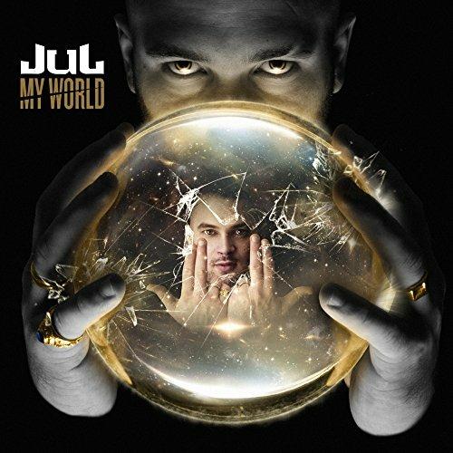 My World - CD Audio di Jul