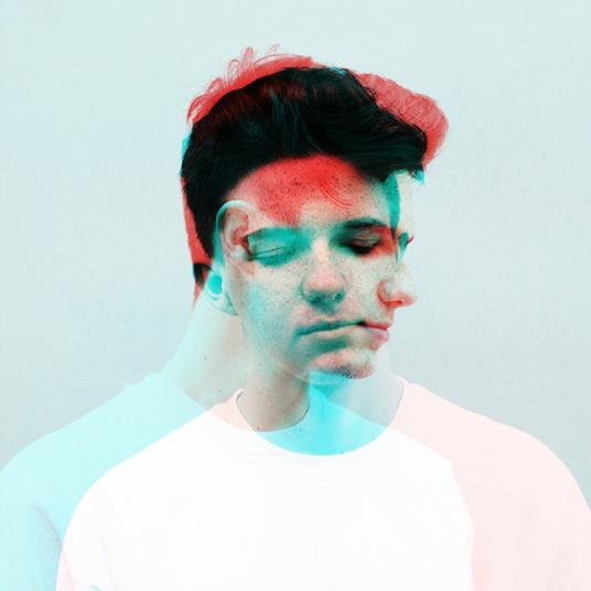 Petit Biscuit - Vinile LP di Petit Biscuit