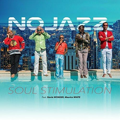 Soul Stimulation - CD Audio di NoJazz