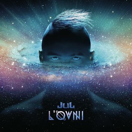 L'ovni - CD Audio di Jul