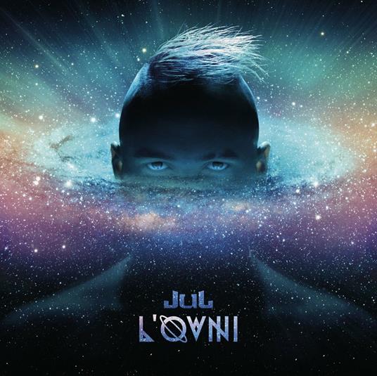 L'ovni - CD Audio di Jul