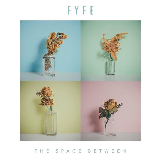 The Space Between - CD Audio di Fyfe
