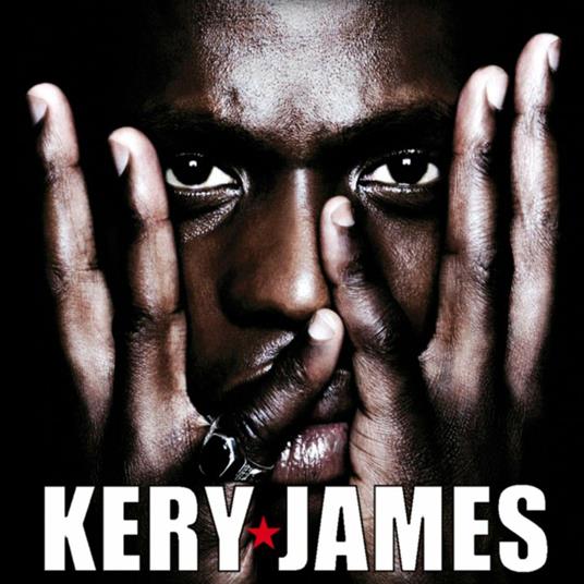 A L'Ombre Du Show Business - CD Audio di Kery James